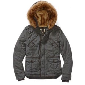 🧥 TNA Platoon Jacket